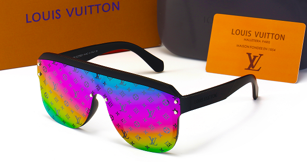 Louis Vuitton sunglasses-LV2904S
